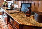 High Country Stone - Boone NC Marble and Granite Countertops