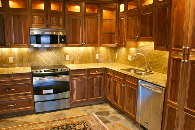High Country Stone - Boone NC Marble and Granite Countertops