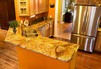 High Country Stone - Boone NC Marble and Granite Kitchen Countertops