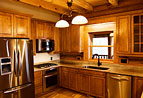 High Country Stone - Boone NC Marble and Granite Kitchen Countertops